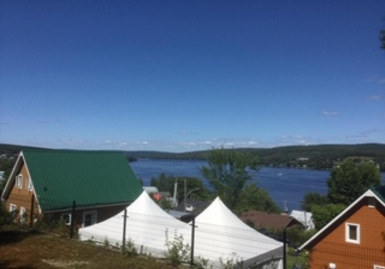 Chalets Garou Saint-Ferdinand Екстер'єр фото