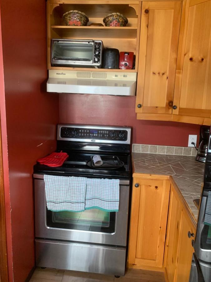 Chalets Garou Saint-Ferdinand Екстер'єр фото