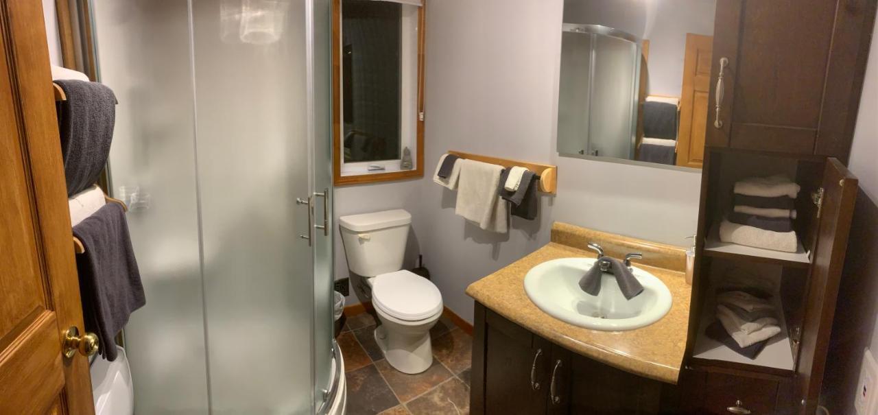 Chalets Garou Saint-Ferdinand Екстер'єр фото
